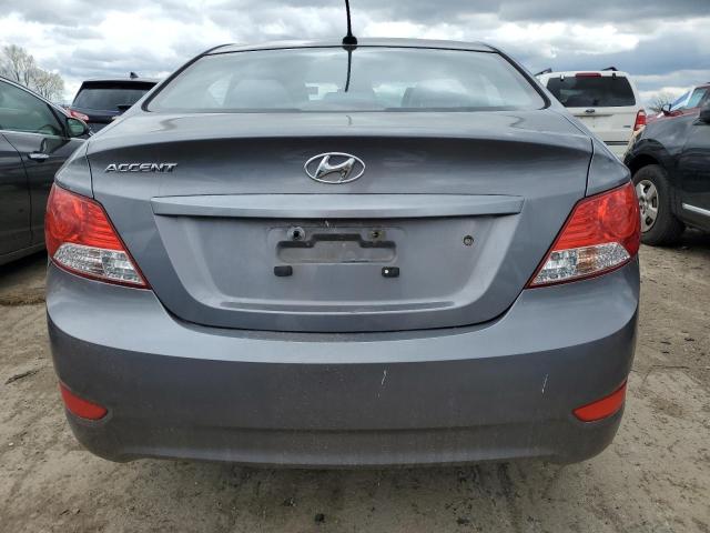 Photo 5 VIN: KMHCT4AE0EU684825 - HYUNDAI ACCENT 