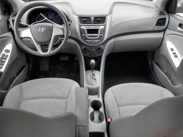 Photo 7 VIN: KMHCT4AE0EU684825 - HYUNDAI ACCENT 