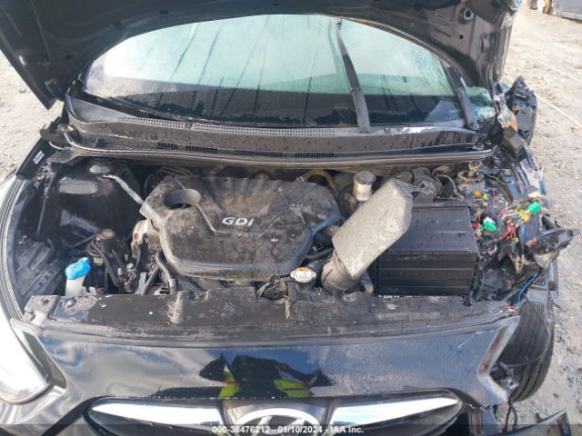 Photo 9 VIN: KMHCT4AE0EU689846 - HYUNDAI ACCENT 