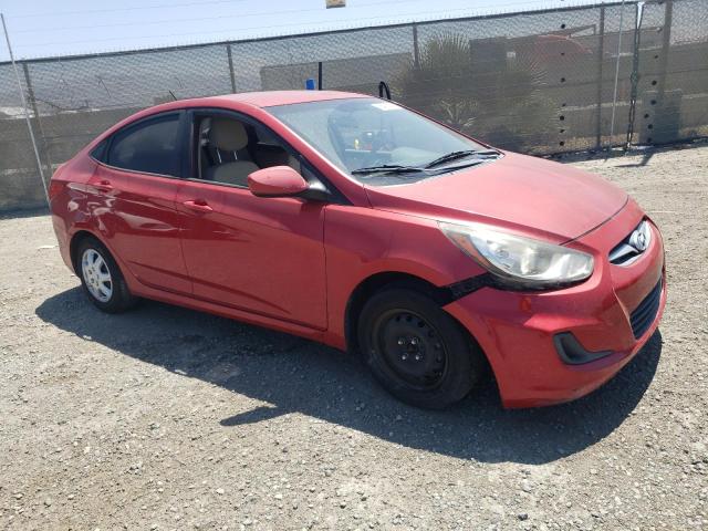 Photo 3 VIN: KMHCT4AE0EU695811 - HYUNDAI ACCENT GLS 