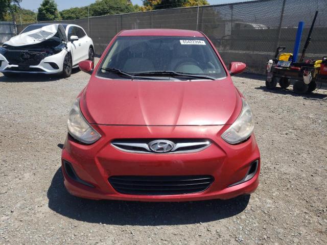 Photo 4 VIN: KMHCT4AE0EU695811 - HYUNDAI ACCENT GLS 