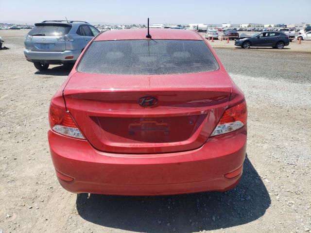 Photo 5 VIN: KMHCT4AE0EU695811 - HYUNDAI ACCENT GLS 