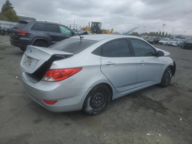 Photo 2 VIN: KMHCT4AE0EU704846 - HYUNDAI ACCENT GLS 