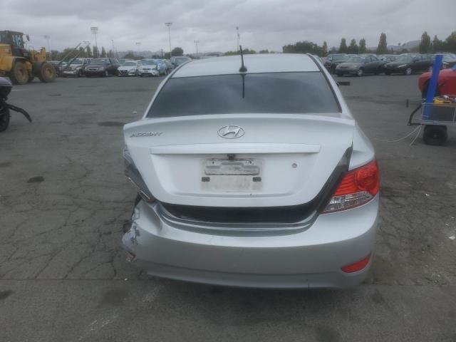 Photo 5 VIN: KMHCT4AE0EU704846 - HYUNDAI ACCENT GLS 