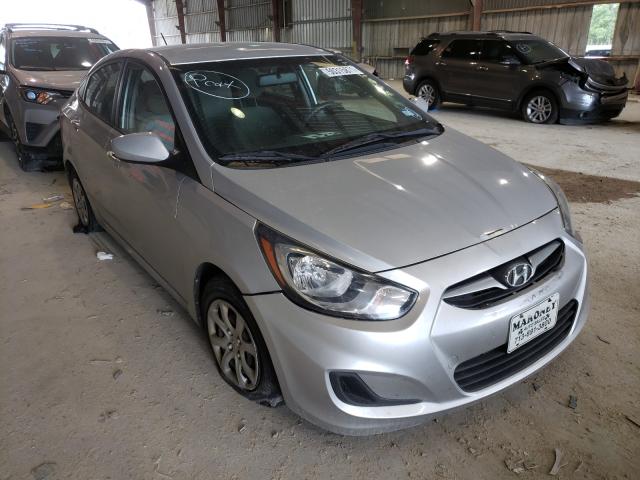 Photo 0 VIN: KMHCT4AE0EU710355 - HYUNDAI ACCENT GLS 