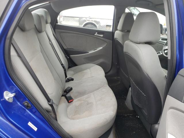 Photo 9 VIN: KMHCT4AE0EU716494 - HYUNDAI ACCENT 