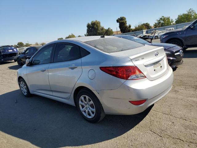 Photo 1 VIN: KMHCT4AE0EU725700 - HYUNDAI ACCENT GLS 