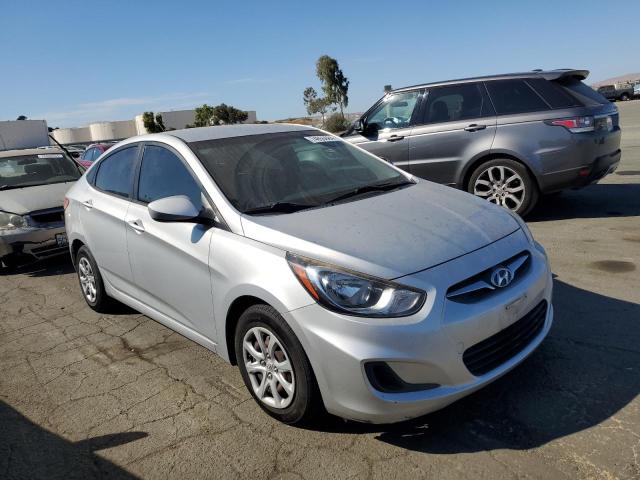 Photo 3 VIN: KMHCT4AE0EU725700 - HYUNDAI ACCENT GLS 