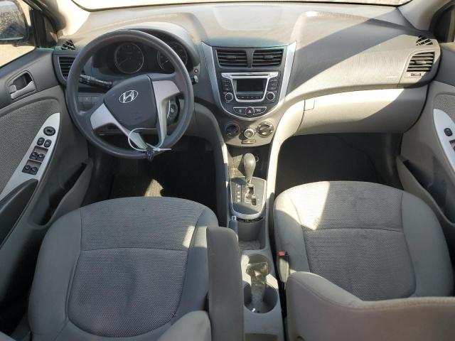 Photo 7 VIN: KMHCT4AE0EU725700 - HYUNDAI ACCENT GLS 