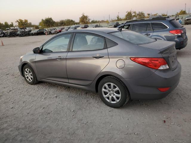 Photo 1 VIN: KMHCT4AE0EU726734 - HYUNDAI ACCENT GLS 