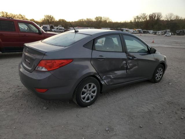 Photo 2 VIN: KMHCT4AE0EU726734 - HYUNDAI ACCENT GLS 