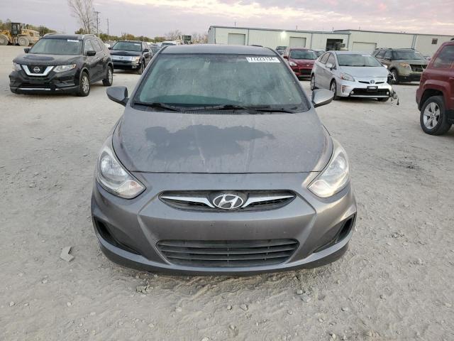 Photo 4 VIN: KMHCT4AE0EU726734 - HYUNDAI ACCENT GLS 