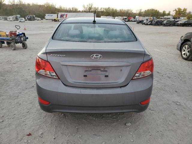 Photo 5 VIN: KMHCT4AE0EU726734 - HYUNDAI ACCENT GLS 