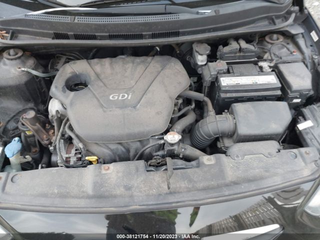 Photo 9 VIN: KMHCT4AE0EU731559 - HYUNDAI ACCENT 