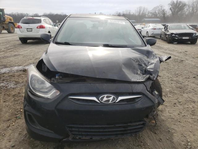 Photo 4 VIN: KMHCT4AE0EU754579 - HYUNDAI ACCENT 