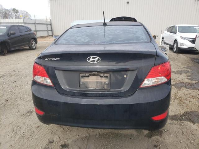 Photo 5 VIN: KMHCT4AE0EU754579 - HYUNDAI ACCENT 