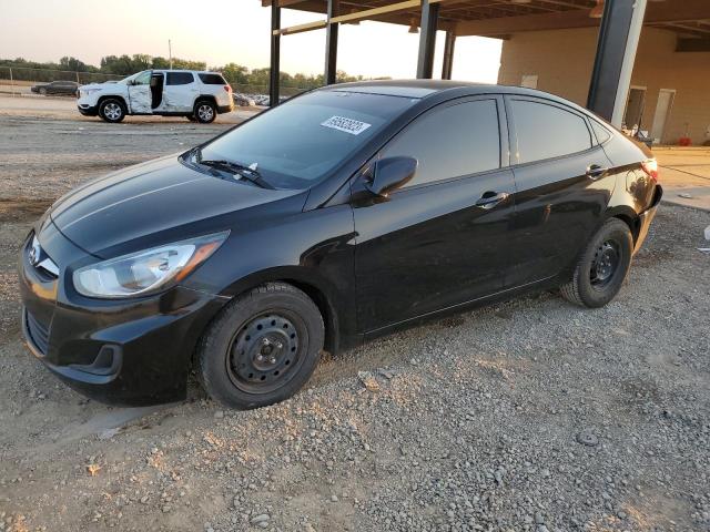 Photo 0 VIN: KMHCT4AE0EU758390 - HYUNDAI ACCENT 