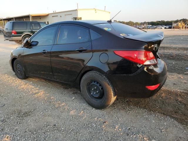 Photo 1 VIN: KMHCT4AE0EU758390 - HYUNDAI ACCENT 