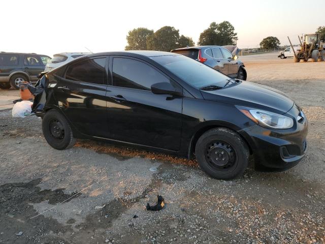 Photo 3 VIN: KMHCT4AE0EU758390 - HYUNDAI ACCENT 