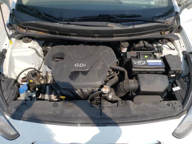 Photo 6 VIN: KMHCT4AE0EU760026 - HYUNDAI ACCENT GLS 