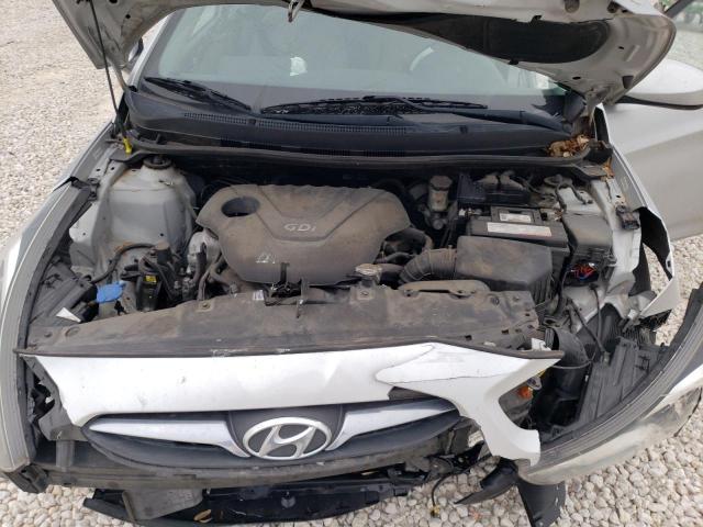 Photo 10 VIN: KMHCT4AE0EU760074 - HYUNDAI ACCENT GLS 