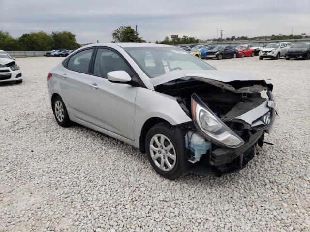 Photo 3 VIN: KMHCT4AE0EU760074 - HYUNDAI ACCENT GLS 