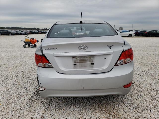 Photo 5 VIN: KMHCT4AE0EU760074 - HYUNDAI ACCENT GLS 