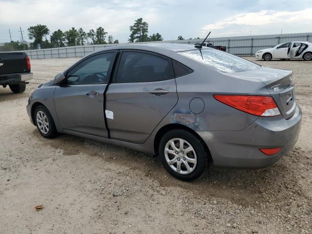 Photo 1 VIN: KMHCT4AE0EU760513 - HYUNDAI ACCENT GLS 