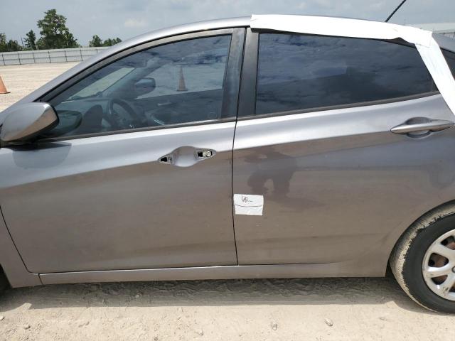 Photo 11 VIN: KMHCT4AE0EU760513 - HYUNDAI ACCENT GLS 