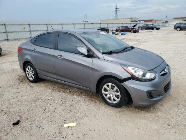 Photo 3 VIN: KMHCT4AE0EU760513 - HYUNDAI ACCENT GLS 