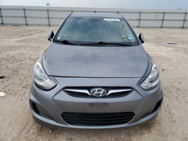 Photo 4 VIN: KMHCT4AE0EU760513 - HYUNDAI ACCENT GLS 