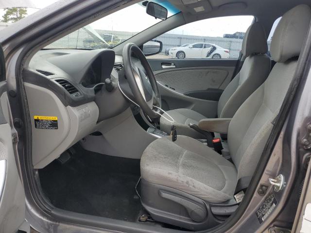 Photo 6 VIN: KMHCT4AE0EU760513 - HYUNDAI ACCENT GLS 