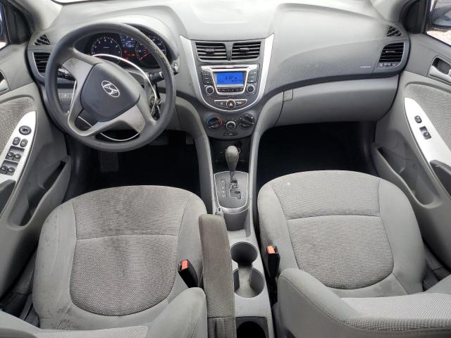 Photo 7 VIN: KMHCT4AE0EU760513 - HYUNDAI ACCENT GLS 