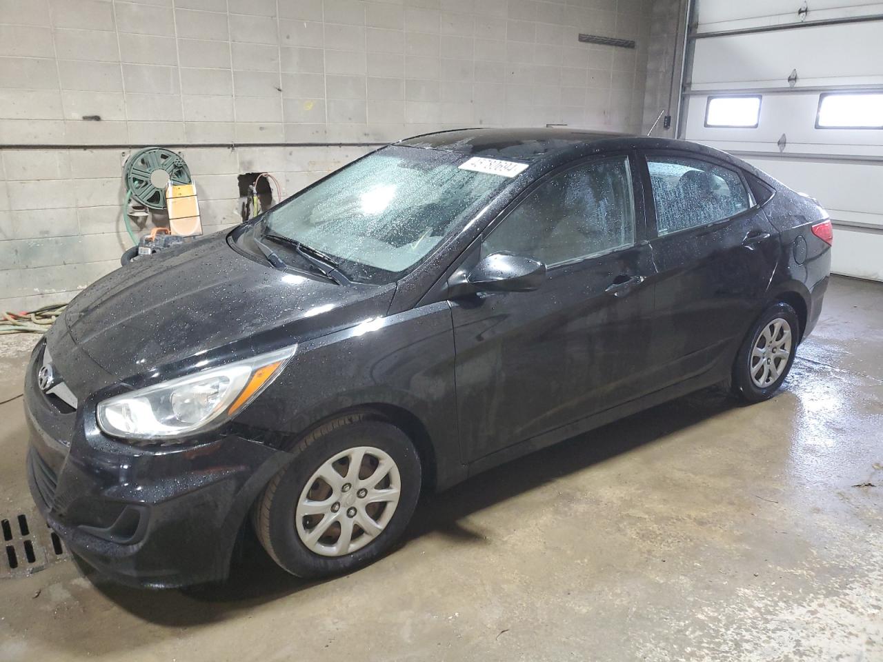 Photo 0 VIN: KMHCT4AE0EU764190 - HYUNDAI ACCENT 