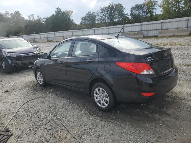 Photo 1 VIN: KMHCT4AE0EU776310 - HYUNDAI ACCENT GLS 