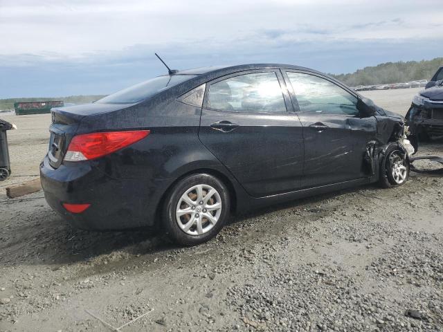 Photo 2 VIN: KMHCT4AE0EU776310 - HYUNDAI ACCENT GLS 