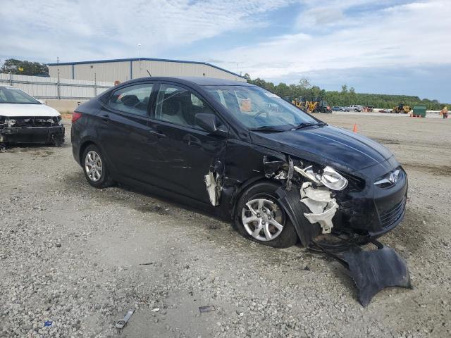 Photo 3 VIN: KMHCT4AE0EU776310 - HYUNDAI ACCENT GLS 