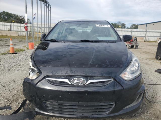 Photo 4 VIN: KMHCT4AE0EU776310 - HYUNDAI ACCENT GLS 