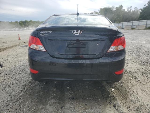 Photo 5 VIN: KMHCT4AE0EU776310 - HYUNDAI ACCENT GLS 