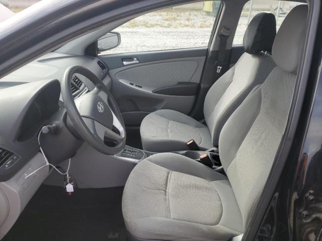 Photo 6 VIN: KMHCT4AE0EU776310 - HYUNDAI ACCENT GLS 