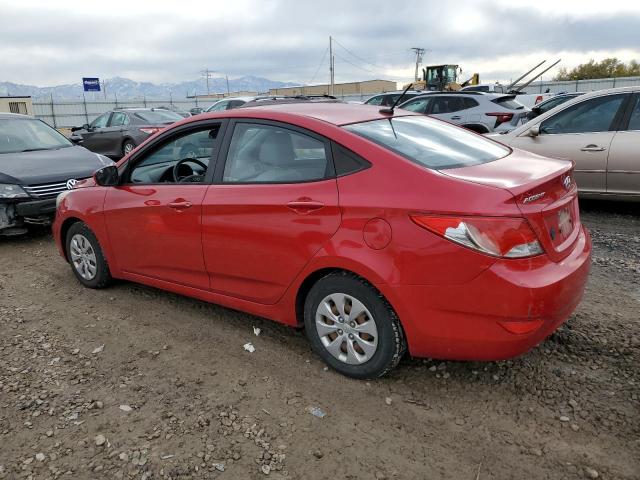 Photo 1 VIN: KMHCT4AE0FU800915 - HYUNDAI ACCENT GLS 