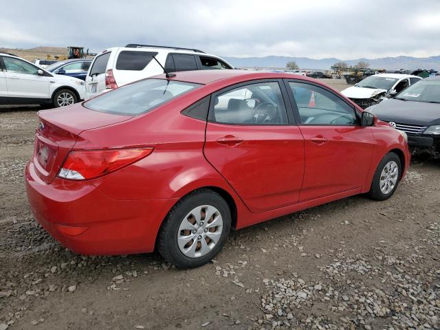 Photo 2 VIN: KMHCT4AE0FU800915 - HYUNDAI ACCENT GLS 