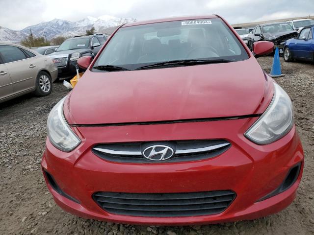 Photo 4 VIN: KMHCT4AE0FU800915 - HYUNDAI ACCENT GLS 