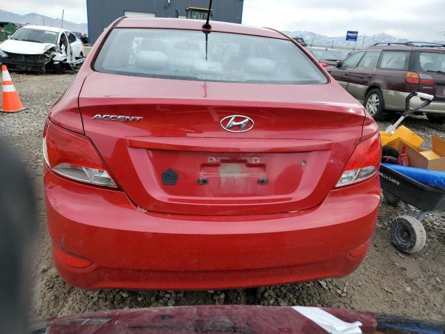 Photo 5 VIN: KMHCT4AE0FU800915 - HYUNDAI ACCENT GLS 