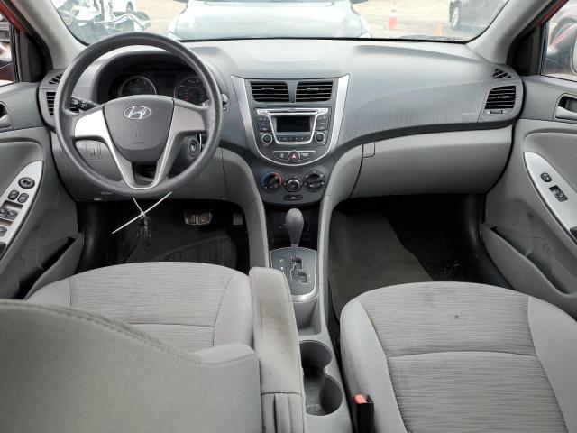 Photo 7 VIN: KMHCT4AE0FU800915 - HYUNDAI ACCENT GLS 