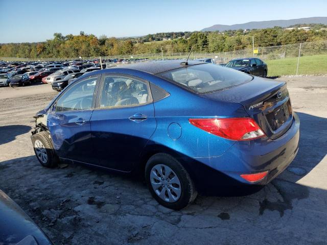 Photo 1 VIN: KMHCT4AE0FU820775 - HYUNDAI ACCENT GLS 