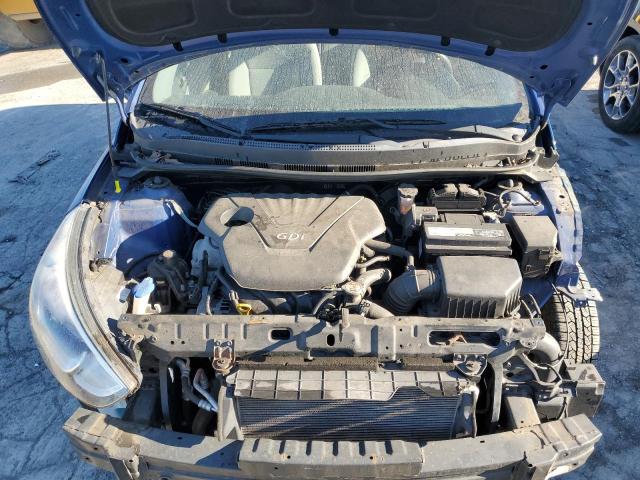 Photo 10 VIN: KMHCT4AE0FU820775 - HYUNDAI ACCENT GLS 