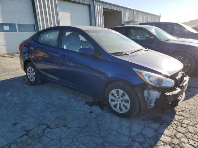 Photo 3 VIN: KMHCT4AE0FU820775 - HYUNDAI ACCENT GLS 