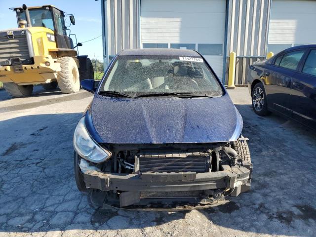 Photo 4 VIN: KMHCT4AE0FU820775 - HYUNDAI ACCENT GLS 