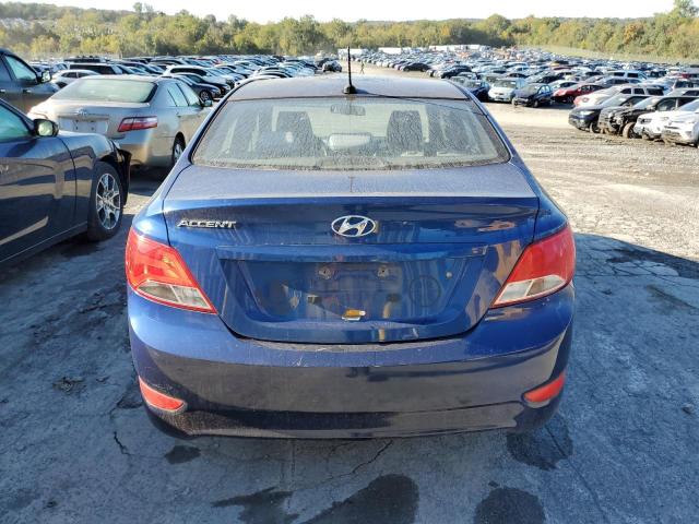 Photo 5 VIN: KMHCT4AE0FU820775 - HYUNDAI ACCENT GLS 